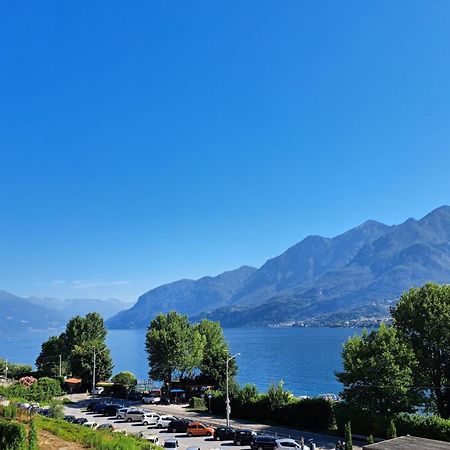Mughetto Apartment Oliveto Lario Kültér fotó