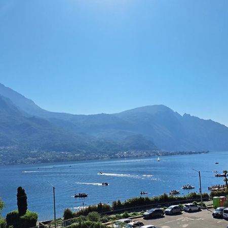 Mughetto Apartment Oliveto Lario Kültér fotó