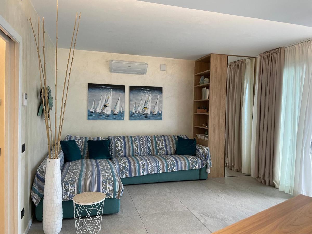Mughetto Apartment Oliveto Lario Kültér fotó