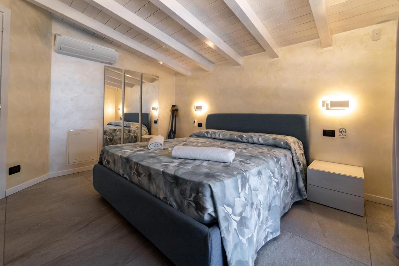 Mughetto Apartment Oliveto Lario Kültér fotó