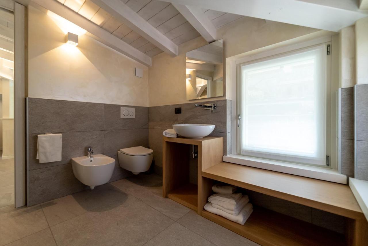 Mughetto Apartment Oliveto Lario Kültér fotó