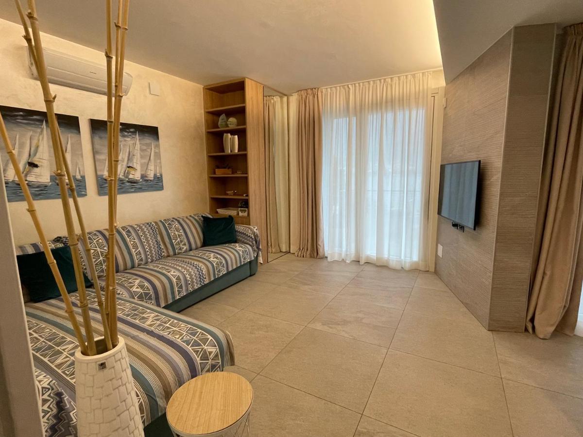 Mughetto Apartment Oliveto Lario Kültér fotó
