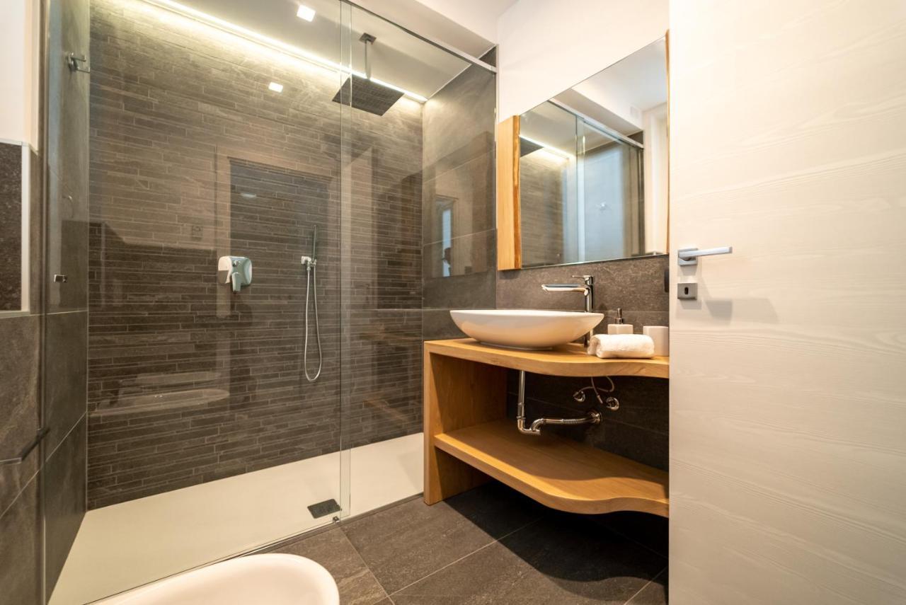 Mughetto Apartment Oliveto Lario Kültér fotó