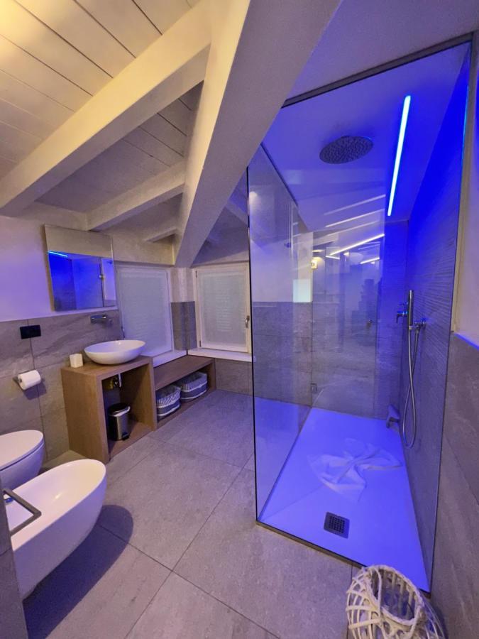 Mughetto Apartment Oliveto Lario Kültér fotó