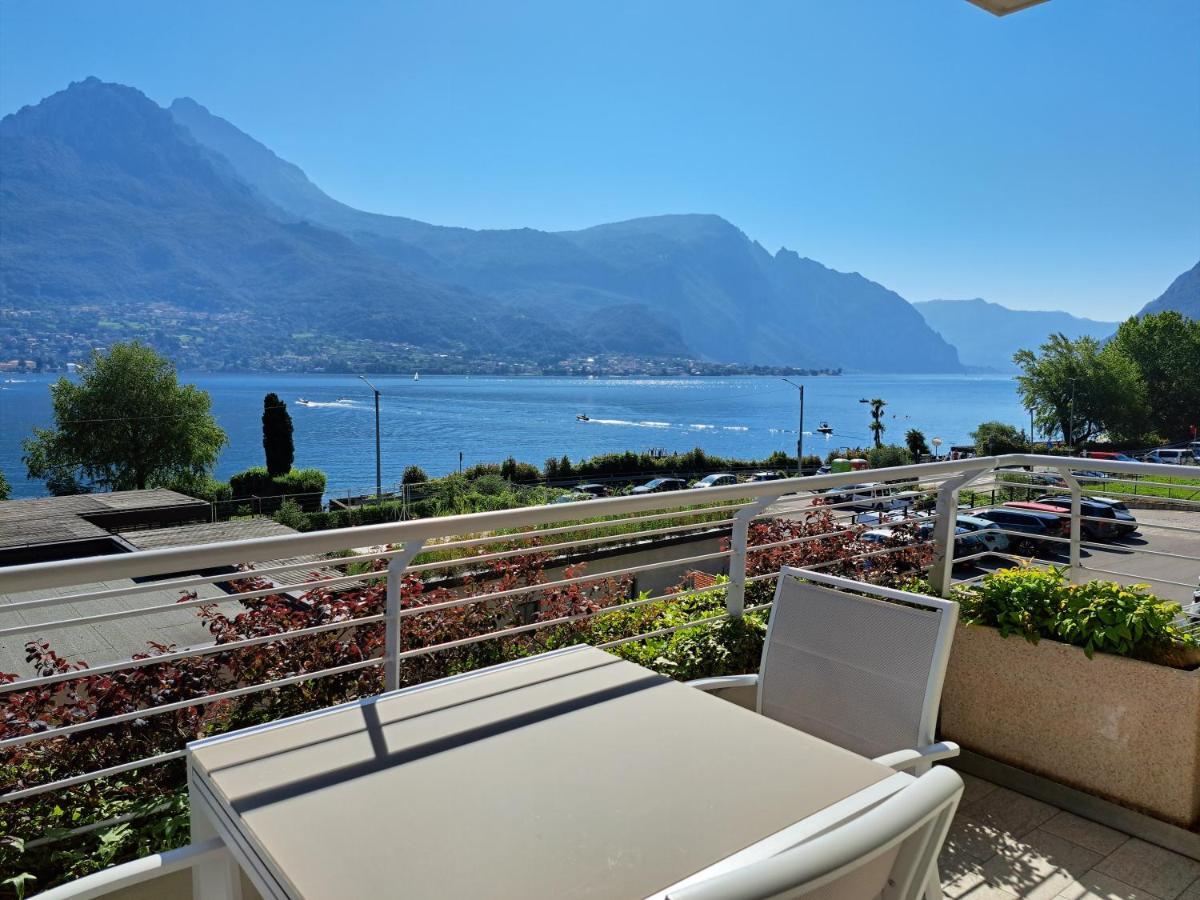 Mughetto Apartment Oliveto Lario Kültér fotó