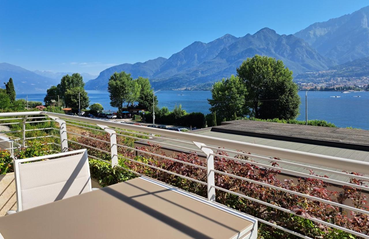 Mughetto Apartment Oliveto Lario Kültér fotó