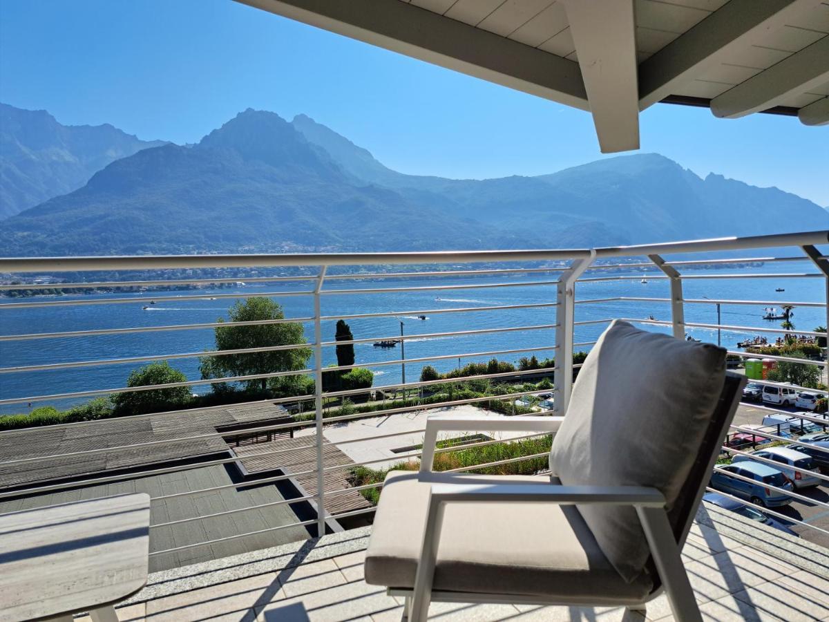 Mughetto Apartment Oliveto Lario Kültér fotó