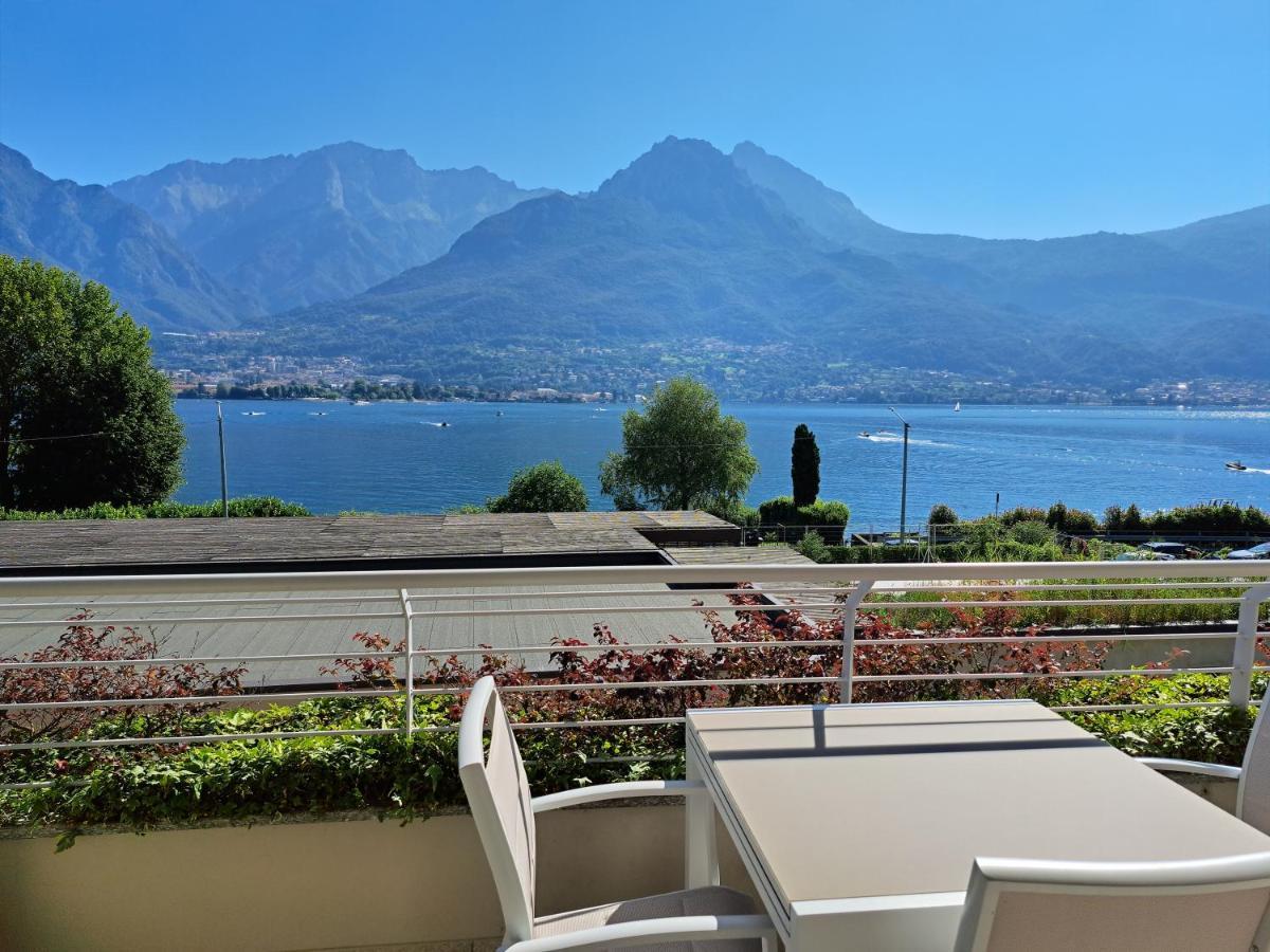 Mughetto Apartment Oliveto Lario Kültér fotó