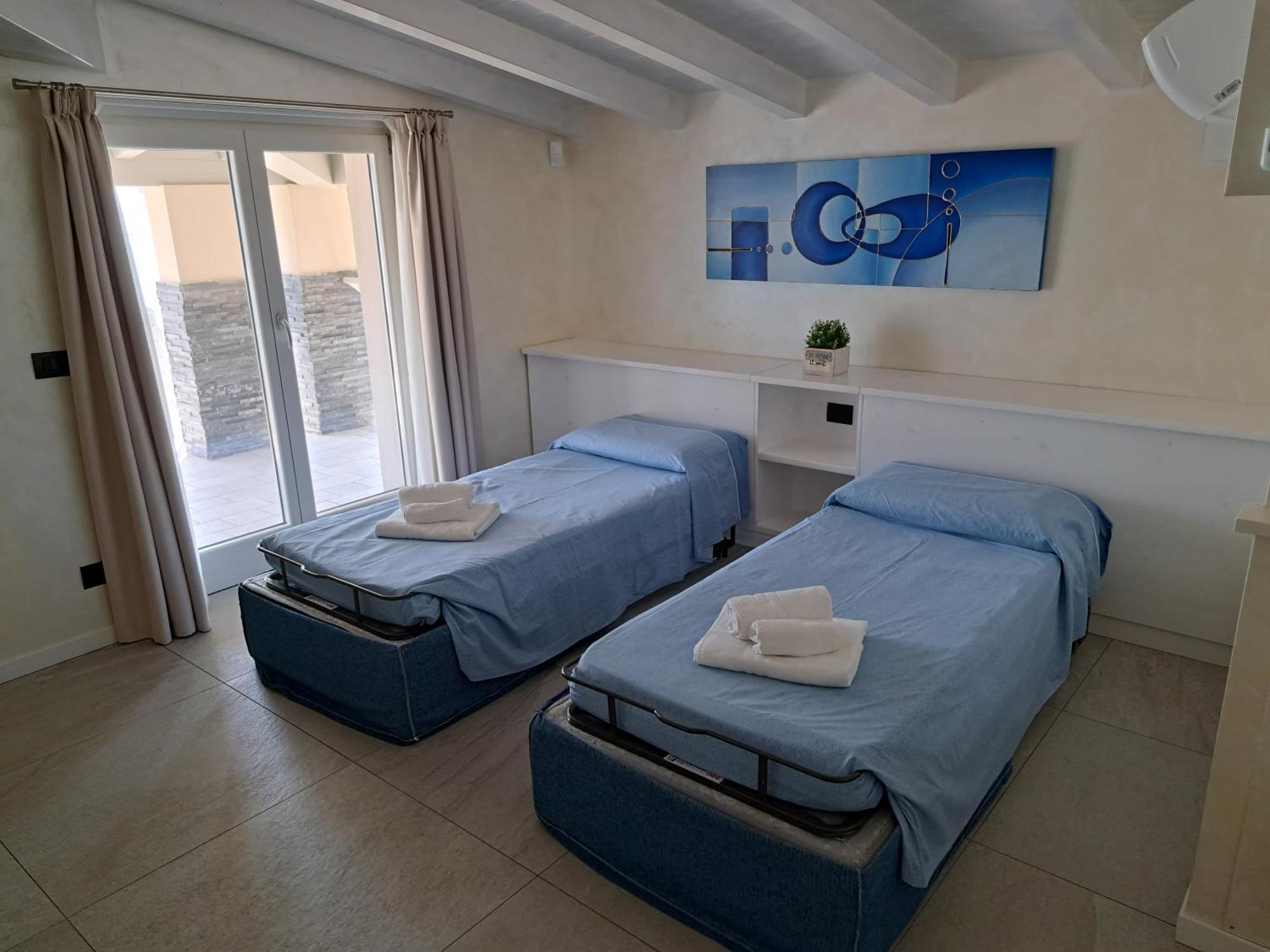 Mughetto Apartment Oliveto Lario Kültér fotó